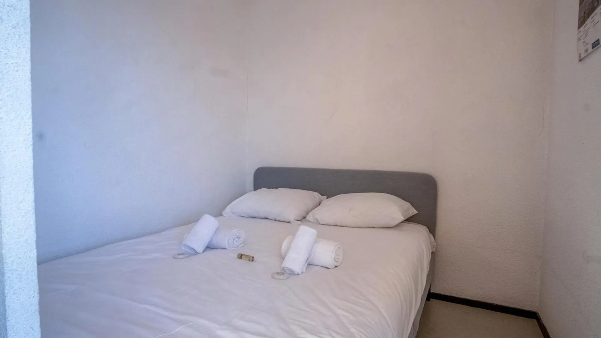 Apartment Appartement Aldeia - Welkeys Huez France