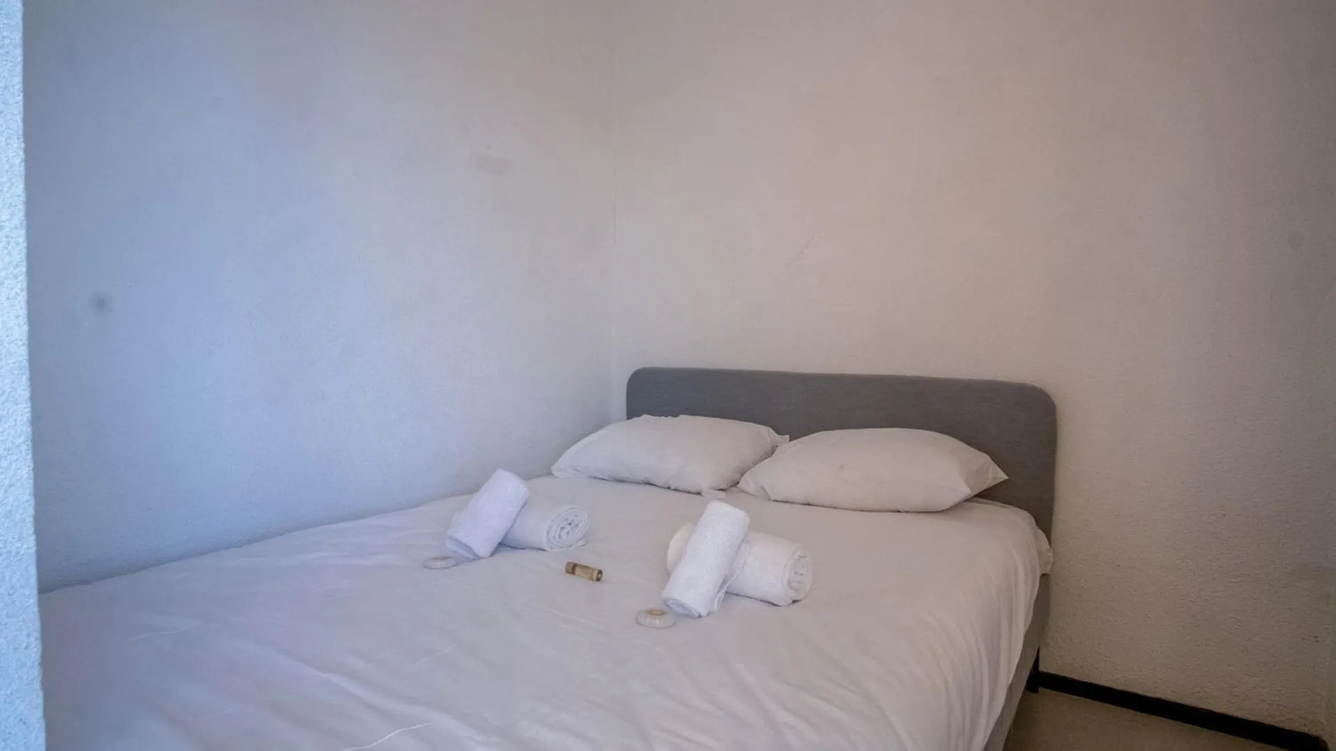 Appartement Aldeia - Welkeys Huez Apartment