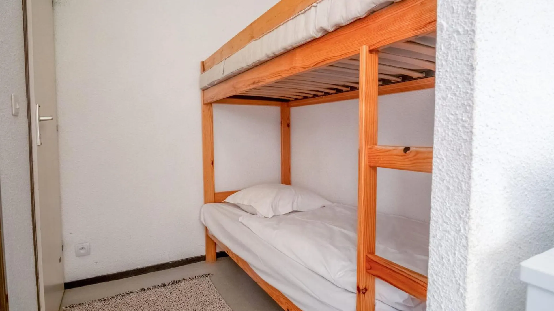 Appartement Aldeia - Welkeys Huez France