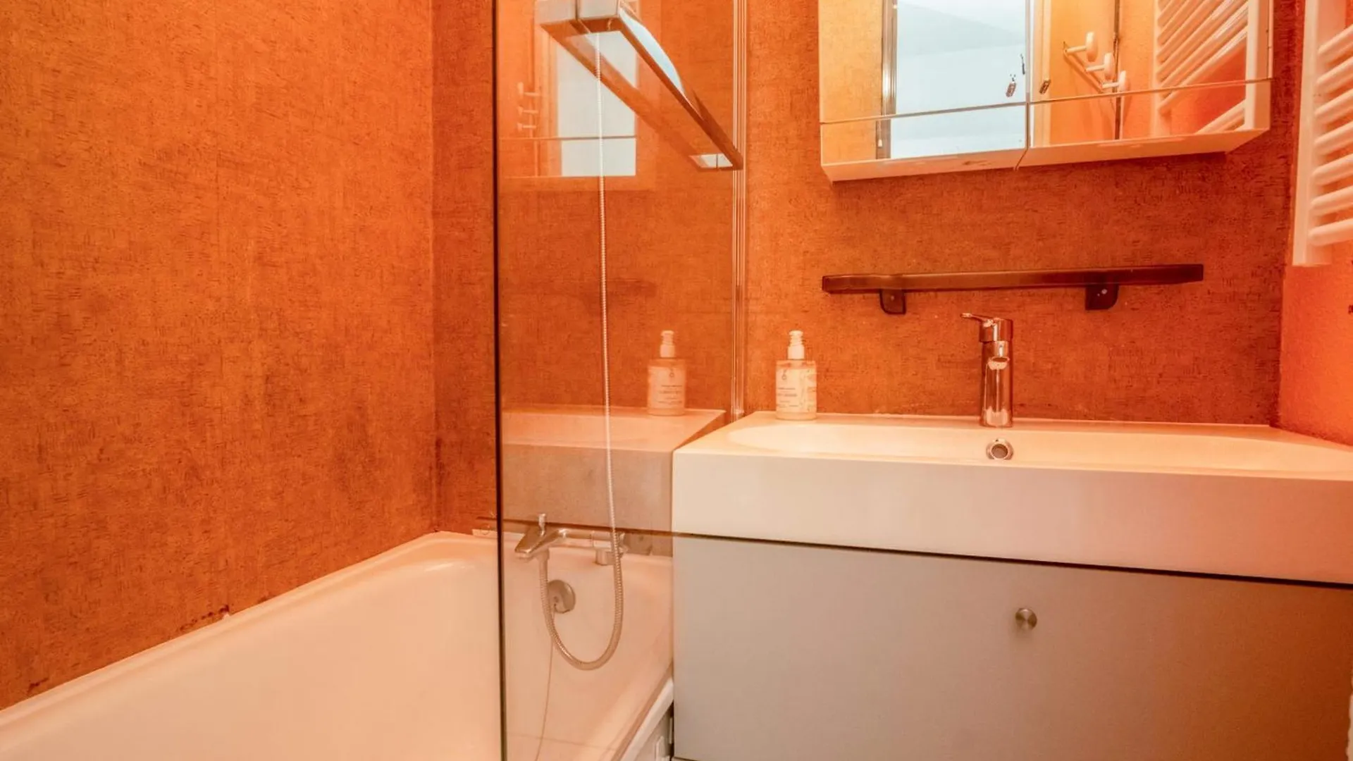 Appartement Aldeia - Welkeys Huez